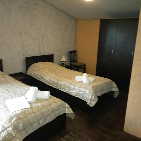 Bratila Family Hotel 3*