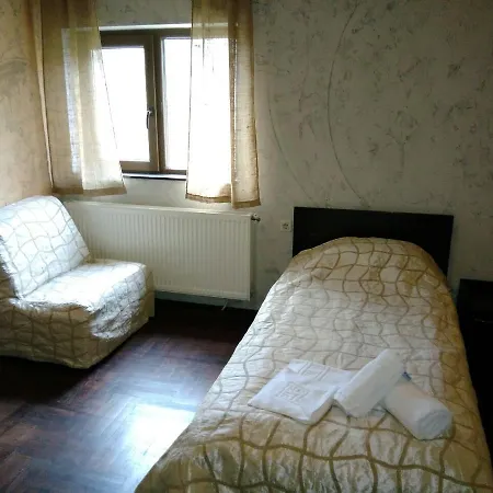 Bratila Family Hotel