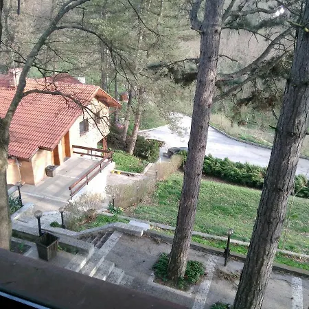 Hotel Bratila Family
