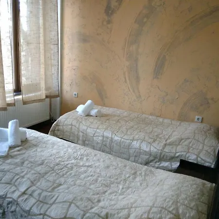 Hotel Bratila Family 3*