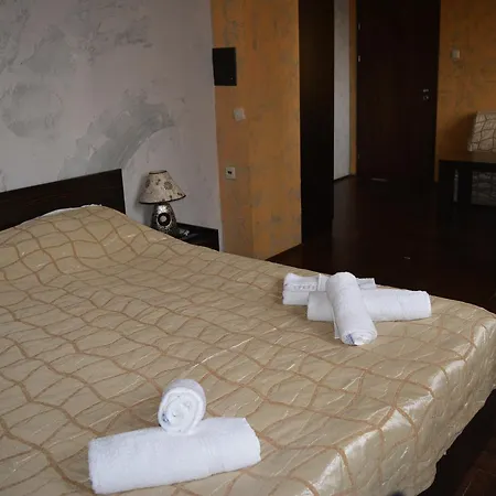 Hotel Bratila Family
