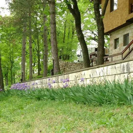 Bratila Family Hotel