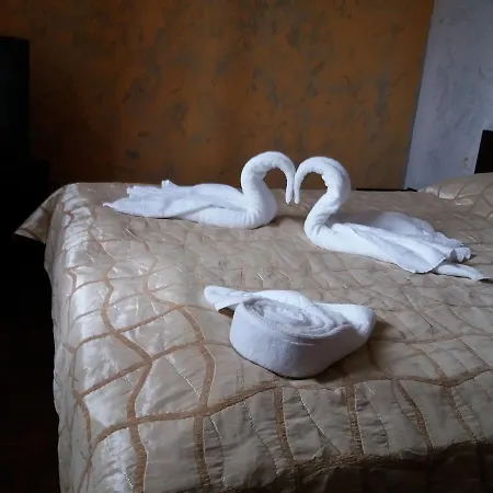 Hotel Bratila Family 3*