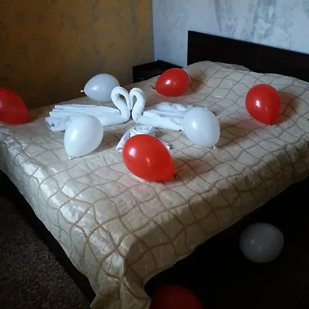 Bratila Family Hotel 3*